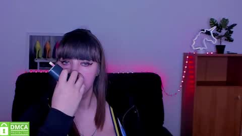 Ivanna online show from February 17, 3:42 pm