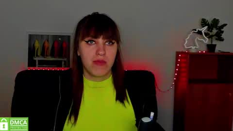 Ivanna online show from February 20, 12:15 pm