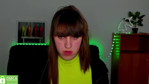 Ivanna online show from February 20, 3:41 pm