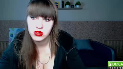 Ivanna online show from February 26, 12:03 pm