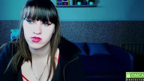 Ivanna online show from February 28, 12:31 pm