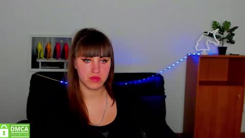 Ivanna online show from March 6, 3:45 pm