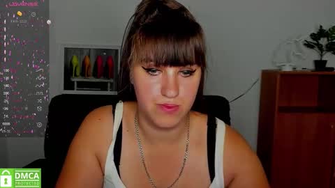 Ivanna online show from September 11, 11:21 am