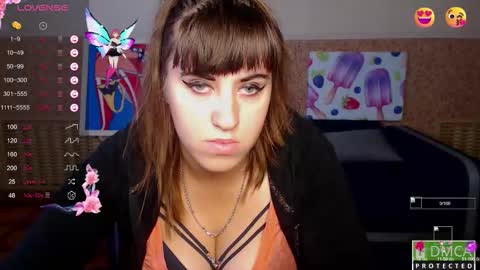 Ivanna online show from October 11, 11:20 am