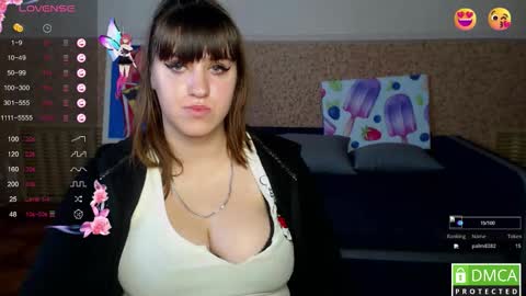 Ivanna online show from November 11, 6:46 am