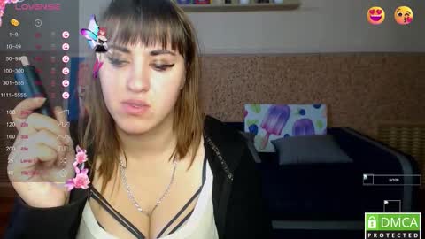 Ivanna online show from December 2, 6:30 am