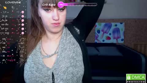 Ivanna online show from January 13, 12:21 pm