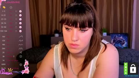 Ivanna online show from March 19, 12:31 pm