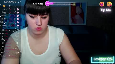 Ivanna online show from May 12, 11:29 am