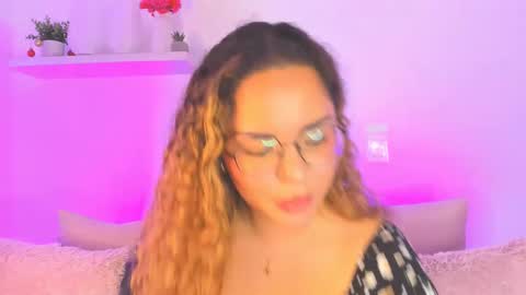 amalia bennet online show from February 24, 11:19 pm