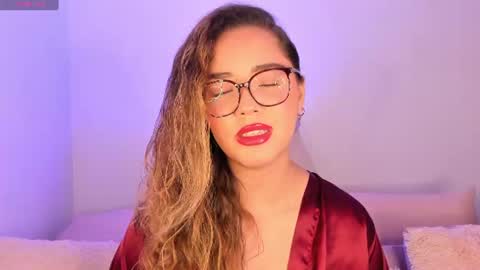 Snapshot of amalia_bennet chatting on June 27, 4:34 pm amalia bennet online show from June 27, 4:34 pm