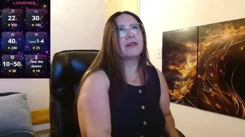 Snapshot of amalia_brunette chatting on January 17, 11:19 pm AMALIA online show from January 17, 11:19 pm