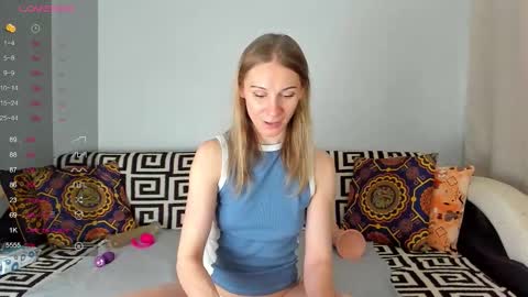 Amalia online show from November 20, 8:03 am