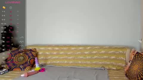 Amalia online show from January 18, 9:35 am