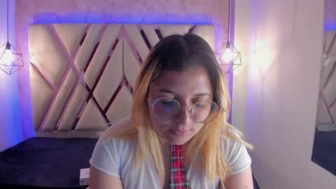 Amalia Im Back See you soon this January 7 at 10 pm Colombia time online show from January 10, 2:57 am
