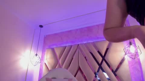 Amalia Im Back See you soon this January 7 at 10 pm Colombia time online show from March 2, 5:23 am