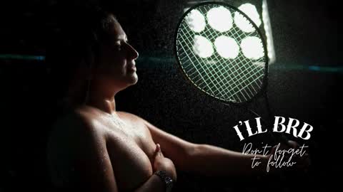 Amalia Im Back See you soon this January 7 at 10 pm Colombia time online show from October 27, 10:58 pm