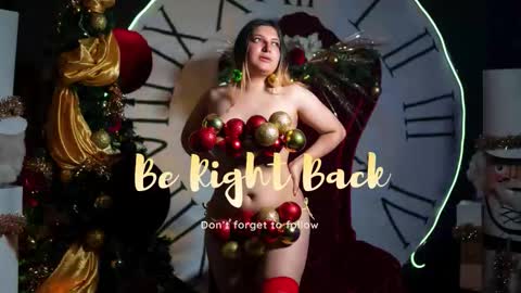 Amalia Im Back See you soon this January 7 at 10 pm Colombia time online show from January 18, 9:07 pm