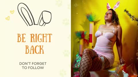 Amalia Im Back See you soon this January 7 at 10 pm Colombia time online show from May 17, 4:36 pm