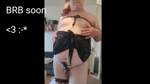 Snapshot of amaliabeaumont chatting on January 29, 12:43 am Amalia Beaumont online show from January 29, 12:43 am