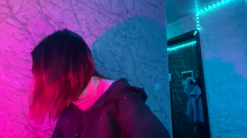 Amaliajess online show from February 28, 5:14 pm