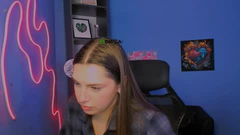 Snapshot of amalialowell chatting on February 19, 4:47 pm Amalia online show from February 19, 4:47 pm