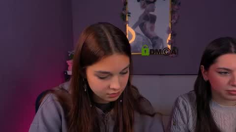 Snapshot of amalialowell chatting on February 22, 12:04 pm Amalia online show from February 22, 12:04 pm