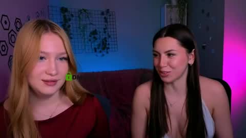 Amalia online show from March 22, 8:12 pm