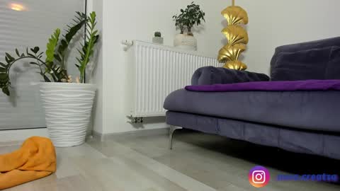 Snapshot of amalianilsson chatting on January 16, 5:44 pm Amalia Nilsson  online show from January 16, 5:44 pm