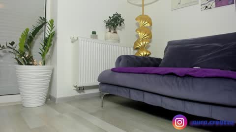 Snapshot of amalianilsson chatting on January 18, 6:10 pm Amalia Nilsson  online show from January 18, 6:10 pm