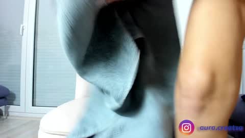 Snapshot of amalianilsson chatting on February 2, 12:24 pm Amalia Nilsson  online show from February 2, 12:24 pm