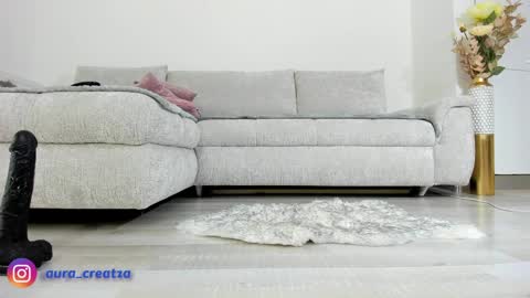 Amalia Nilsson  online show from May 7, 3:50 pm