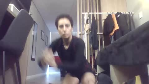 Amalia  Damiano online show from February 12, 5:19 pm