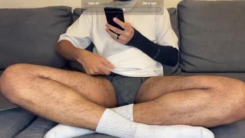 amalik_yoazz online show from April 30, 9:04 am