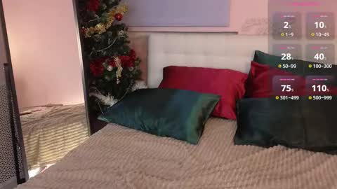 Anna My schedule for this week WednesdayThursdayFridaySaturday online show from December 27, 9:50 am