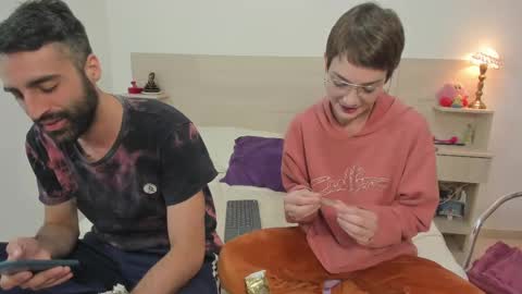 Amancay online show from March 11, 11:26 pm