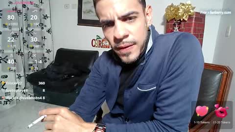 amand_sex online show from December 22, 5:34 am