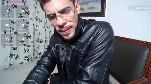 amand_sex online show from January 13, 5:01 am