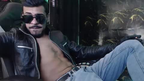 amand_sex online show from February 5, 10:25 pm