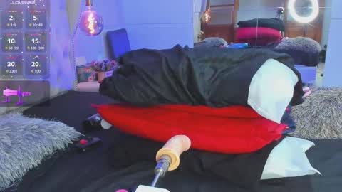 amanda29_ online show from November 25, 11:05 pm