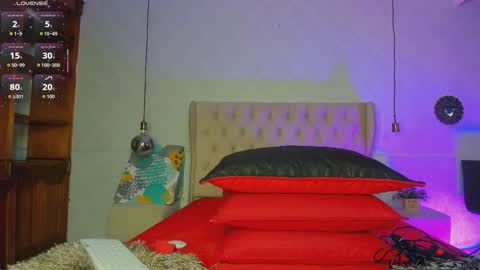 amanda29_ online show from February 19, 7:10 pm