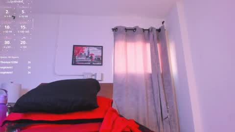 amanda29_ online show from April 4, 7:11 pm