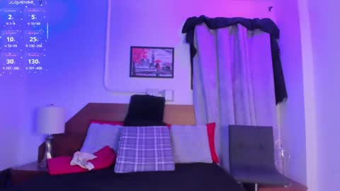 amanda29_ online show from May 5, 7:11 pm
