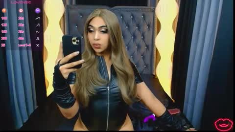 amanda4uts online show from January 19, 4:38 am