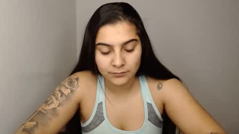 Snapshot of amanda5star chatting on January 7, 5:09 pm The queen of the biceps  online show from January 7, 5:09 pm