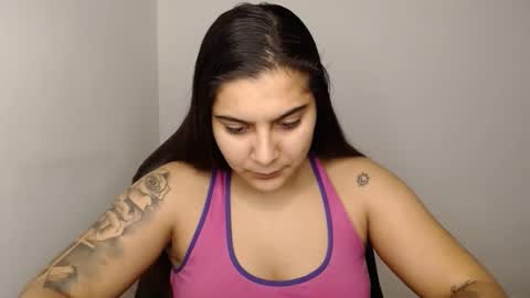 Snapshot of amanda5star chatting on January 13, 12:09 am The queen of the biceps  online show from January 13, 12:09 am
