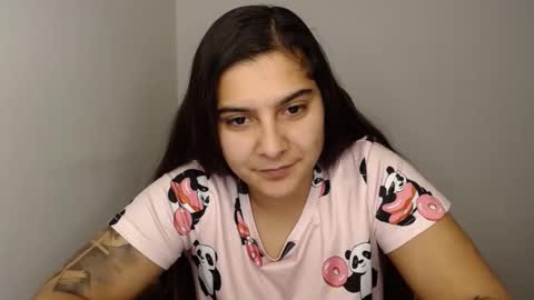 Snapshot of amanda5star chatting on January 15, 11:19 pm The queen of the biceps  online show from January 15, 11:19 pm