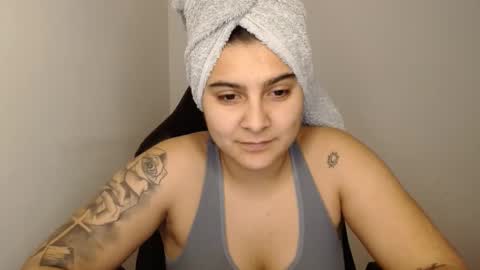 Snapshot of amanda5star chatting on January 27, 11:00 pm The queen of the biceps  online show from January 27, 11:00 pm