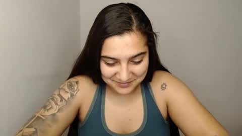 Snapshot of amanda5star chatting on January 29, 10:22 pm The queen of the biceps  online show from January 29, 10:22 pm