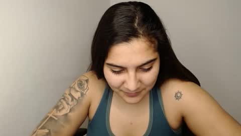 Snapshot of amanda5star chatting on February 3, 8:57 pm The queen of the biceps  online show from February 3, 8:57 pm